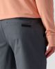 Backcountry Backcountry Bga Tahoe Hybrid Walkshort - Men's - 4
