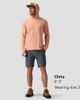 Backcountry Backcountry Bga Tahoe Hybrid Walkshort - Men's - 5