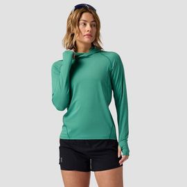 Backcountry Backcountry Bga Tahoe Sun Hoodie - Women's