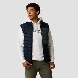 Backcountry Backcountry Bga Waas Lt Allied Down Vest - Men's