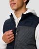 Backcountry Backcountry Bga Waas Lt Allied Down Vest - Men's - 4
