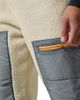 Backcountry Backcountry Bga Wander Pile-Fleece Pant - Men's - 5