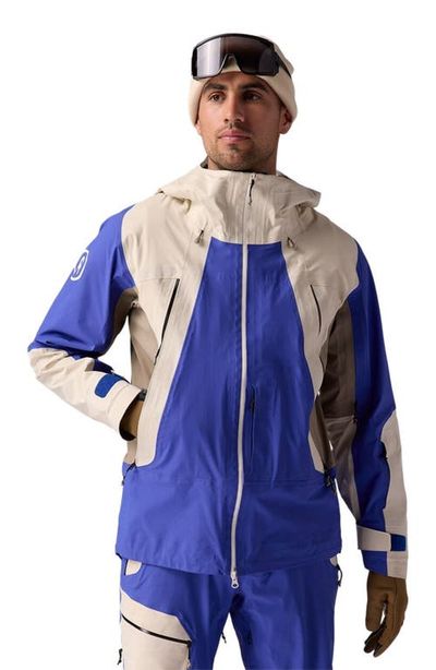 Backcountry Backcountry Cardiac Xpore 3L Touring Jacket - Men's