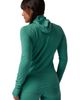 Backcountry Backcountry Cedars Rws Merino Lt-Wt Baselayer Balaclava Top - Women's - 2