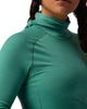 Backcountry Backcountry Cedars Rws Merino Lt-Wt Baselayer Balaclava Top - Women's - 5