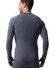 Backcountry Backcountry Cedars Rws Merino Lt-Wt Baselayer Crew Top - Men's - 2