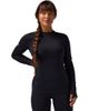 Backcountry Backcountry Cedars Rws Merino Lt-Wt Baselayer Crew Top - Women's - 1