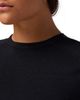 Backcountry Backcountry Cedars Rws Merino Lt-Wt Baselayer Crew Top - Women's - 4