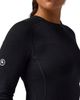 Backcountry Backcountry Cedars Rws Merino Lt-Wt Baselayer Crew Top - Women's - 5