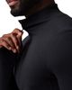 Backcountry Backcountry Cedars Rws Merino Mid-Wt Baselayer 1/4-Zip Top - Men's - 3