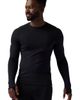 Backcountry Backcountry Cedars Rws Merino Mid-Wt Baselayer Crew Top - Men's - 1