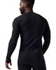 Backcountry Backcountry Cedars Rws Merino Mid-Wt Baselayer Crew Top - Men's - 2