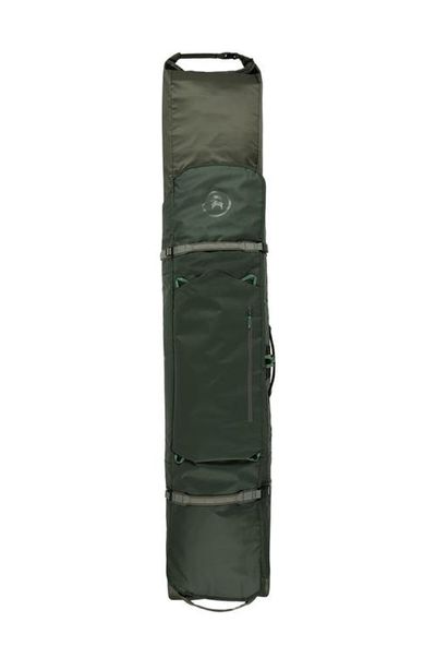 Backcountry Backcountry Cottonwoods Double Ski & Snowboard Rolling Bag G2