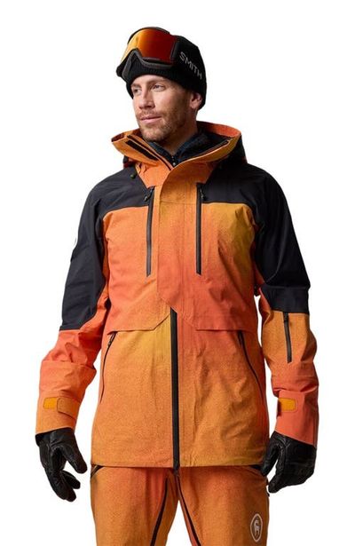 Backcountry Backcountry Cottonwoods Lt Xpore 3L Jacket - Men's