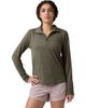 Backcountry Backcountry Destination 1/4-Zip Pullover - Women's - 1