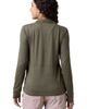 Backcountry Backcountry Destination 1/4-Zip Pullover - Women's - 3