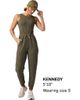 Backcountry Backcountry Destination Everywhere Jumpsuit - Women's - 1