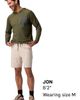 Backcountry Backcountry Destination Everywhere Short - Men's - 3