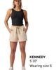 Backcountry Backcountry Destination Everywhere Short - Women's - 3