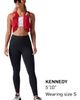 Backcountry Backcountry Destination Legging - Women's - 3