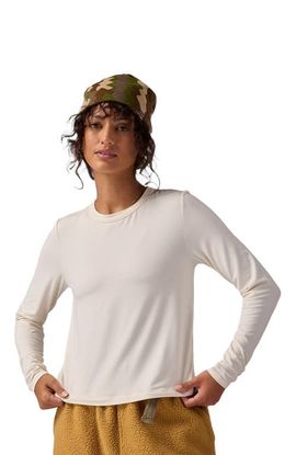 Backcountry Backcountry Destination Long-Sleeve Shirt - Women's