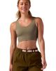 Backcountry Backcountry Destination Longline Bra Top - Women's - 1