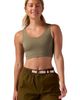 Backcountry Backcountry Destination Longline Bra Top - Women's - 2