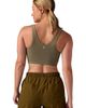 Backcountry Backcountry Destination Longline Bra Top - Women's - 4