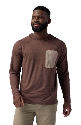 Backcountry Backcountry Destination Pullover Hoodie - Men's