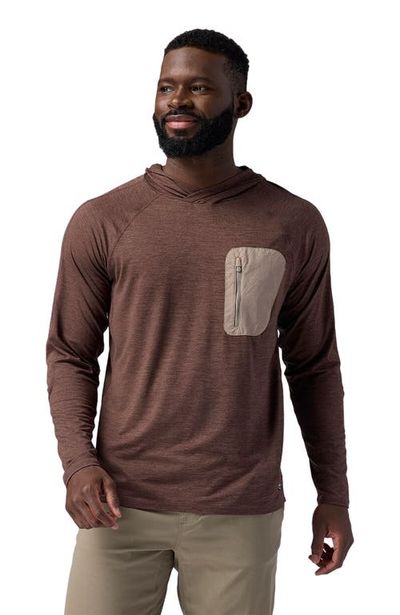 Backcountry Backcountry Destination Pullover Hoodie - Men's
