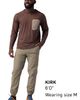 Backcountry Backcountry Destination Pullover Hoodie - Men's - 3
