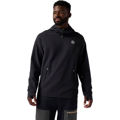 Backcountry Backcountry Destination Softshell Fleece Hoodie - Men's