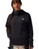 Backcountry Backcountry Destination Softshell Fleece Hoodie - Women's - 1