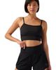 Backcountry Backcountry Destination Square Neck Bra Top - Women's - 1