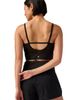 Backcountry Backcountry Destination Square Neck Bra Top - Women's - 2