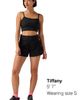 Backcountry Backcountry Destination Square Neck Bra Top - Women's - 3