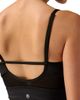 Backcountry Backcountry Destination Square Neck Bra Top - Women's - 4