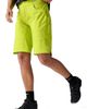 Backcountry Backcountry Empire 11.5In Bike Short - Women's - 1