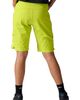 Backcountry Backcountry Empire 11.5In Bike Short - Women's - 2