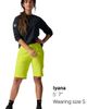 Backcountry Backcountry Empire 11.5In Bike Short - Women's - 4
