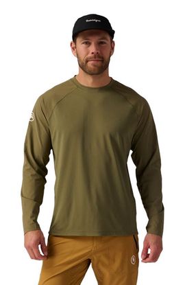 Backcountry Backcountry Empire Long-Sleeve Jersey - Men's