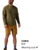 Backcountry Backcountry Empire Long-Sleeve Jersey - Men's - 4