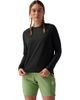 Backcountry Backcountry Empire Long-Sleeve Jersey - Women's - 1
