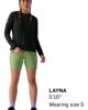 Backcountry Backcountry Empire Long-Sleeve Jersey - Women's - 3