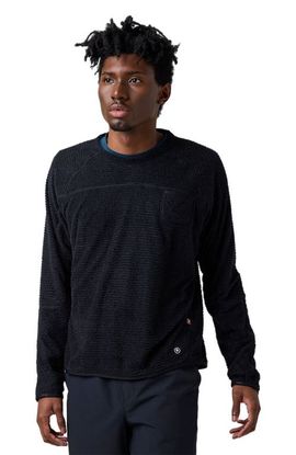 Backcountry Backcountry Highliner Primaloft Air-Perm Fleece Crew