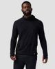 Backcountry Backcountry Highliner Primaloft Air-Perm Fleece Hoodie - Men's - 1