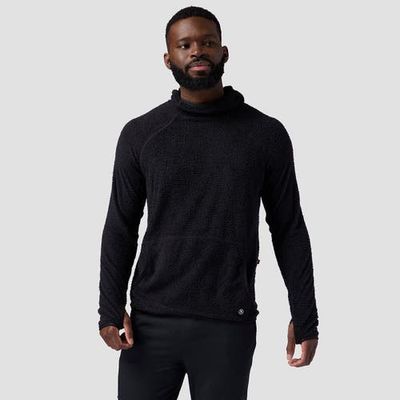 Backcountry Backcountry Highliner Primaloft Air-Perm Fleece Hoodie - Men's