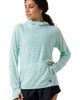 Backcountry Backcountry Highliner Primaloft Air-Perm Fleece Hoodie - Women's - 1