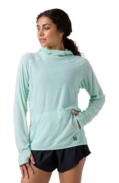 Backcountry Backcountry Highliner Primaloft Air-Perm Fleece Hoodie - Women's