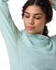 Backcountry Backcountry Highliner Primaloft Air-Perm Fleece Hoodie - Women's - 5